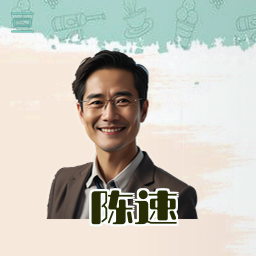 陈速